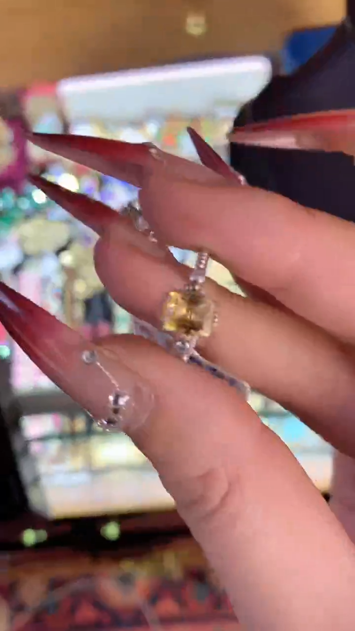 【闪购商品】瓷片楚楚中古珠宝甄选不退换