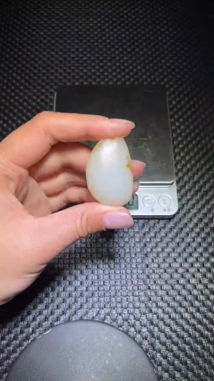 【闪购商品】和田玉挂件未镶嵌226