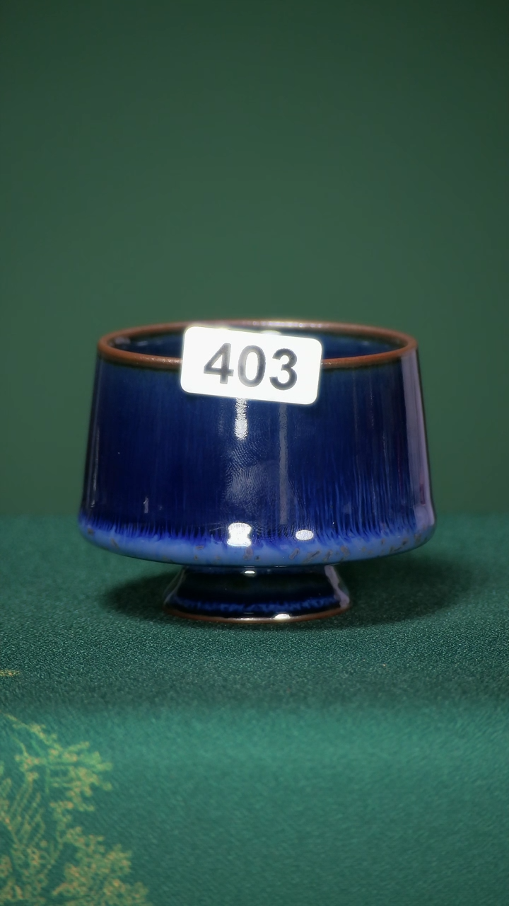 【闪购商品】摆件五大名窑钧窑 钧瓷 精品