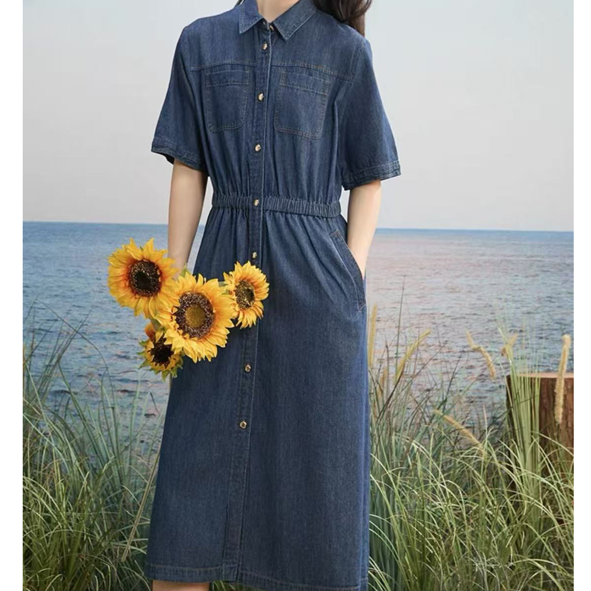 【小半女装】单品直播链接（十五）