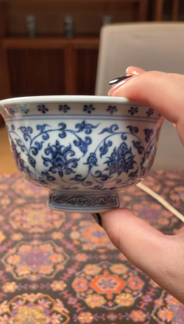 瓷片舜瓷               