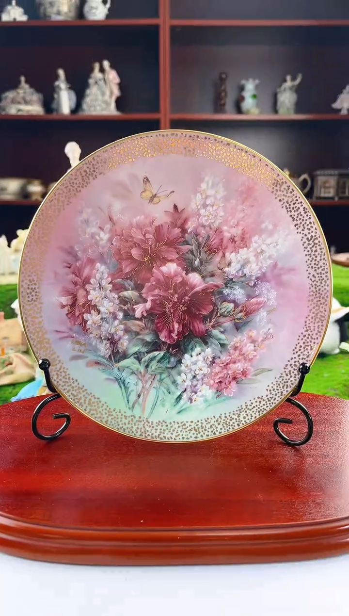 【闪购商品】紫砂茶宠中古小房子