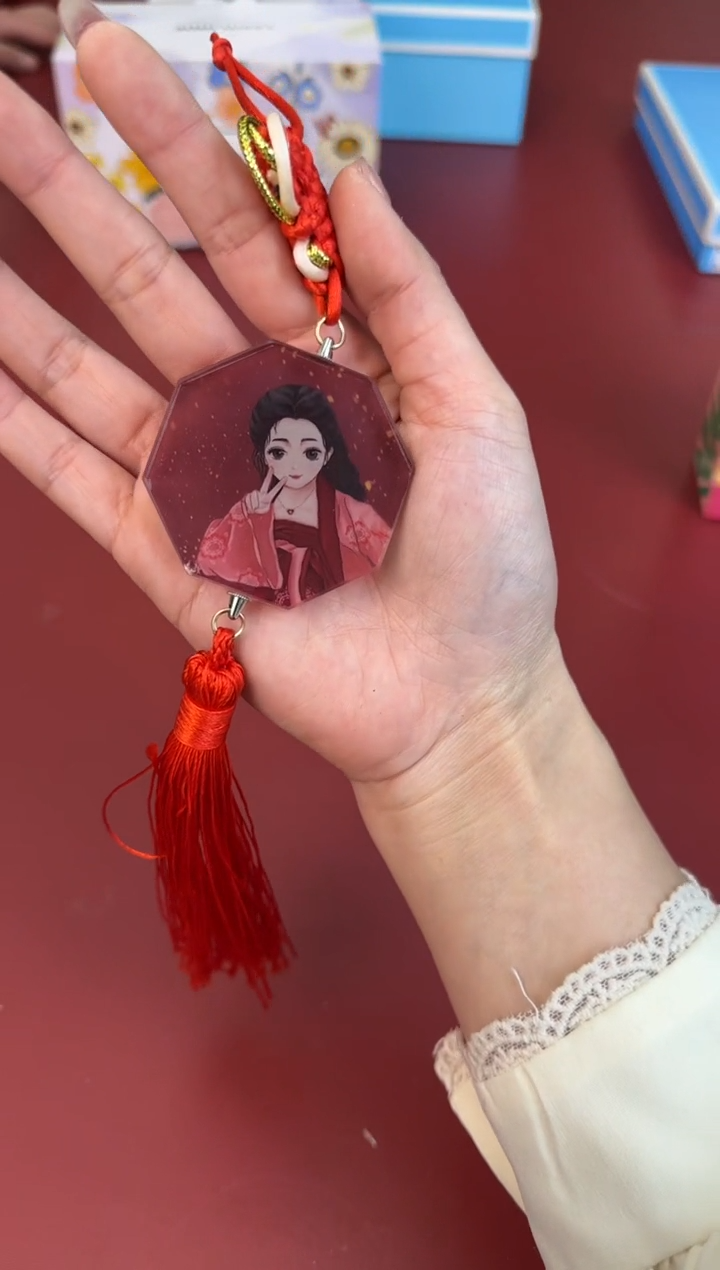 【闪购商品】瓷片正午瓷缘 臻品源泉@@YP488