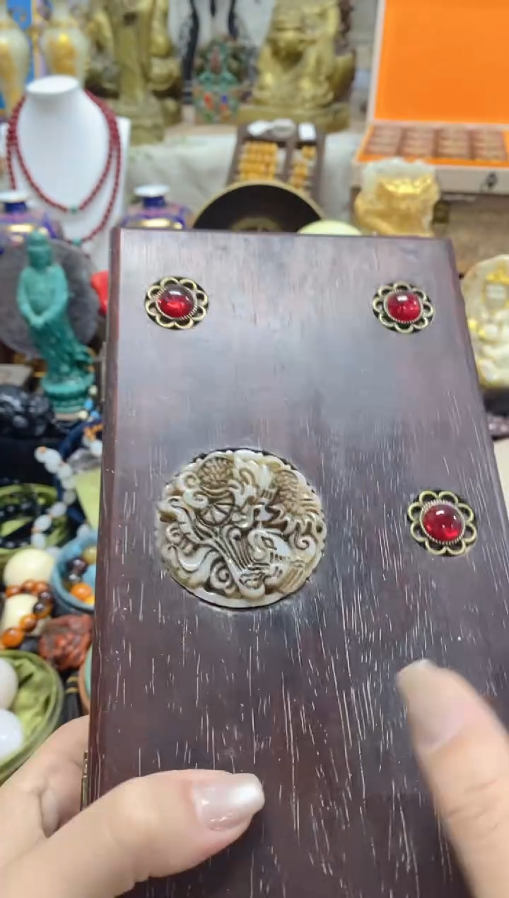 【闪购商品】织绣主播推荐主播推荐