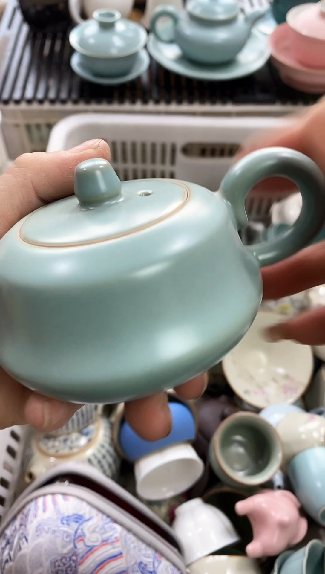 【闪购商品】茶具茶壶茶碗茶杯
