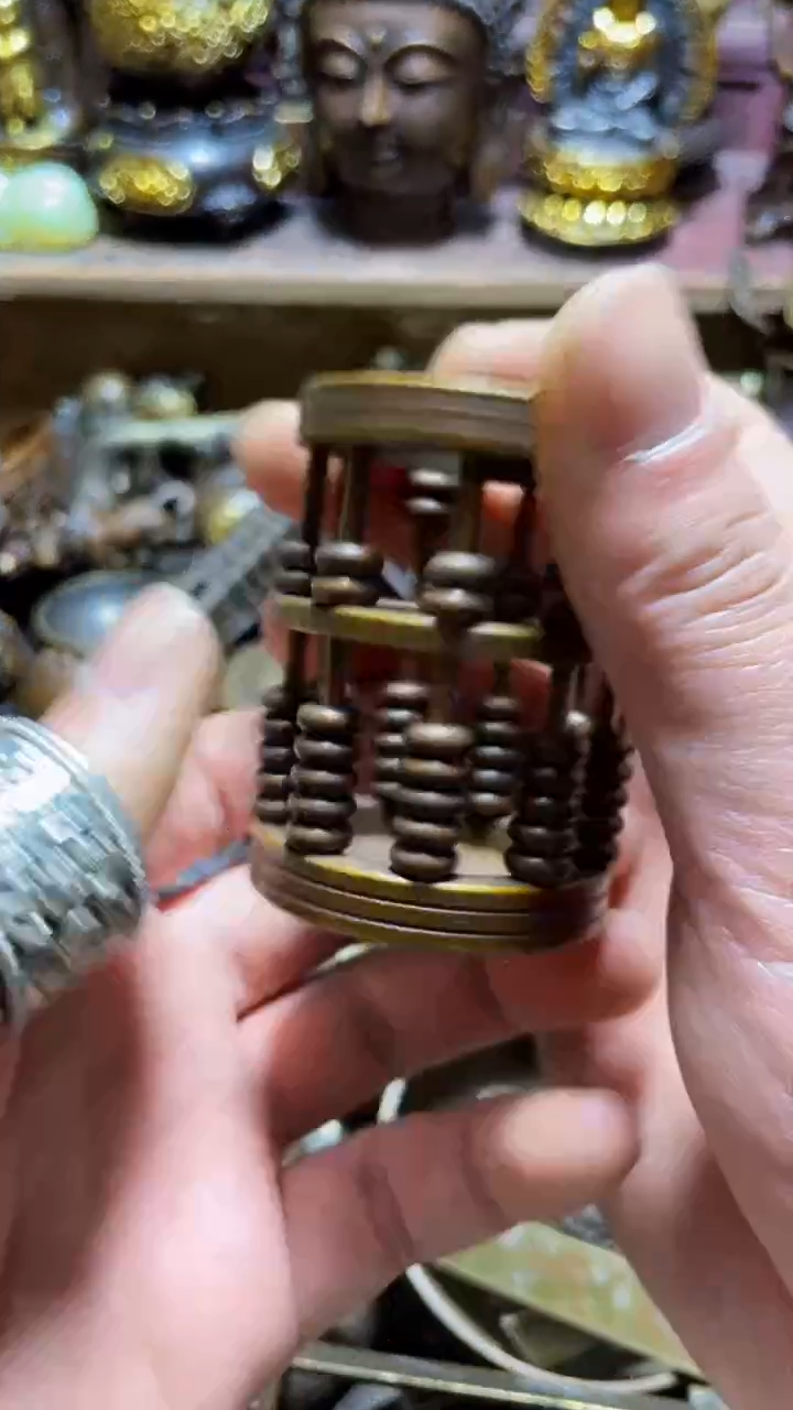 【闪购商品】铜器摆件诚信经营