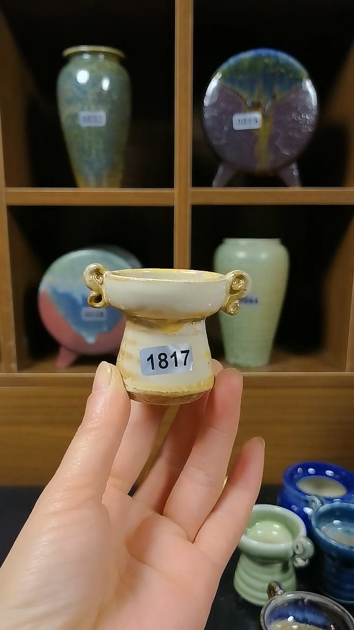 【闪购商品】红陶1817