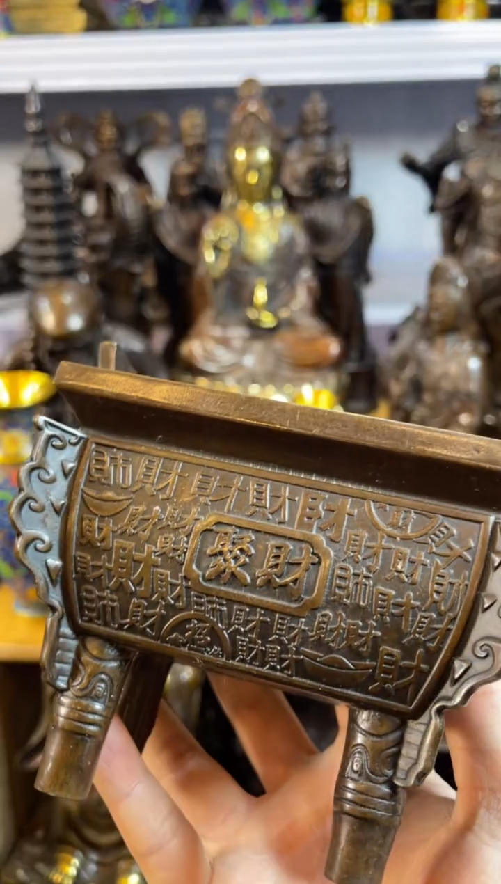 【闪购商品】.案台摆件 物品摆件