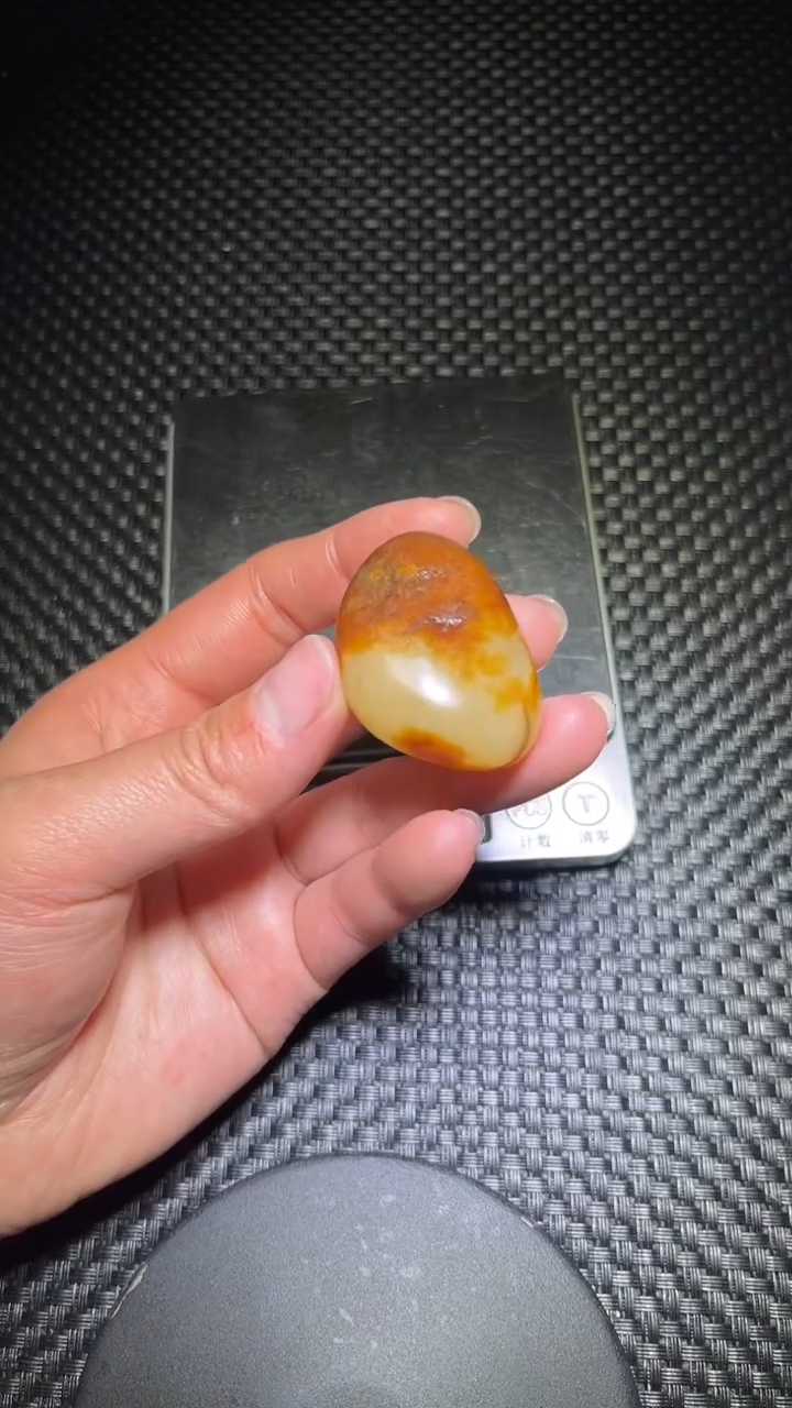 【闪购商品】和田玉挂件未镶嵌118