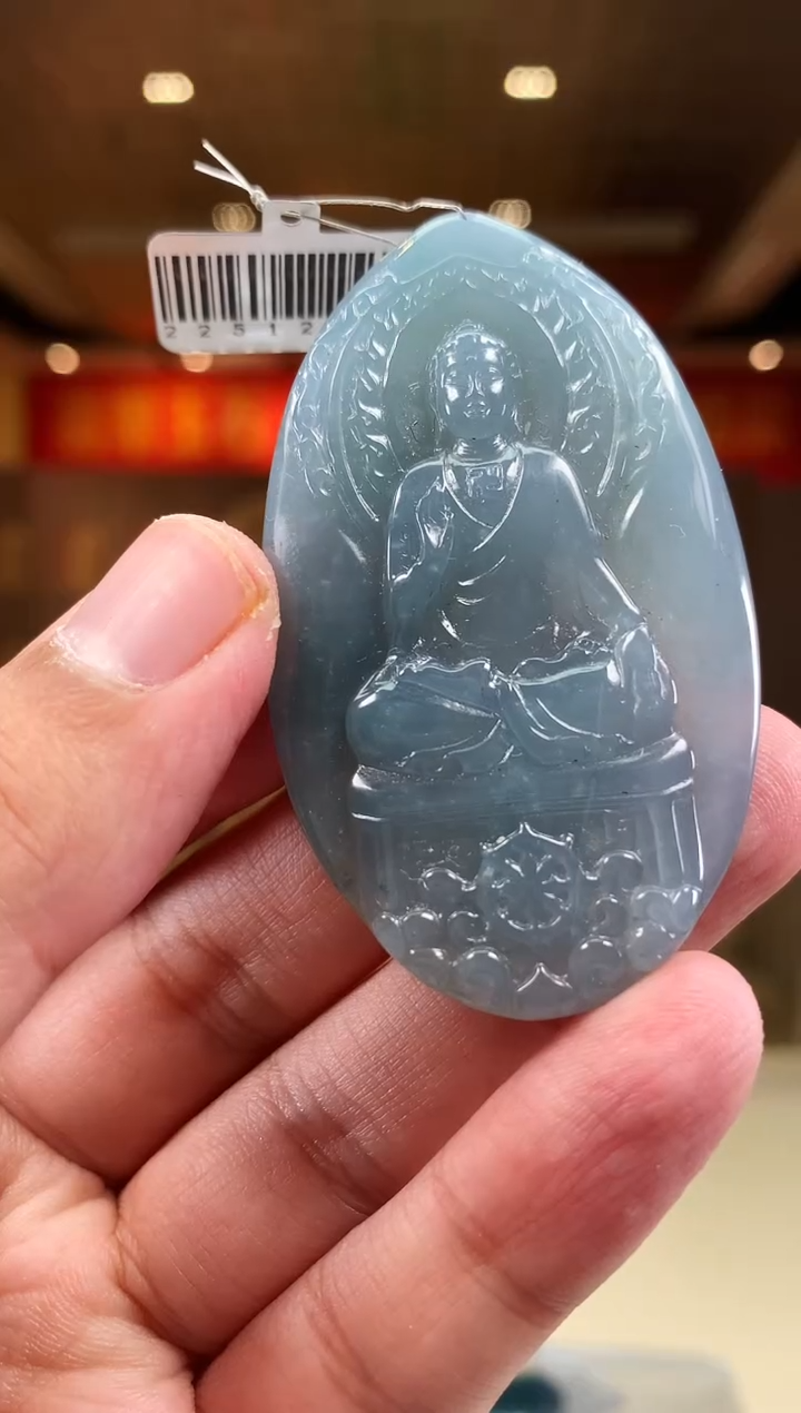 【闪购商品】定制翡翠未镶嵌        *641
