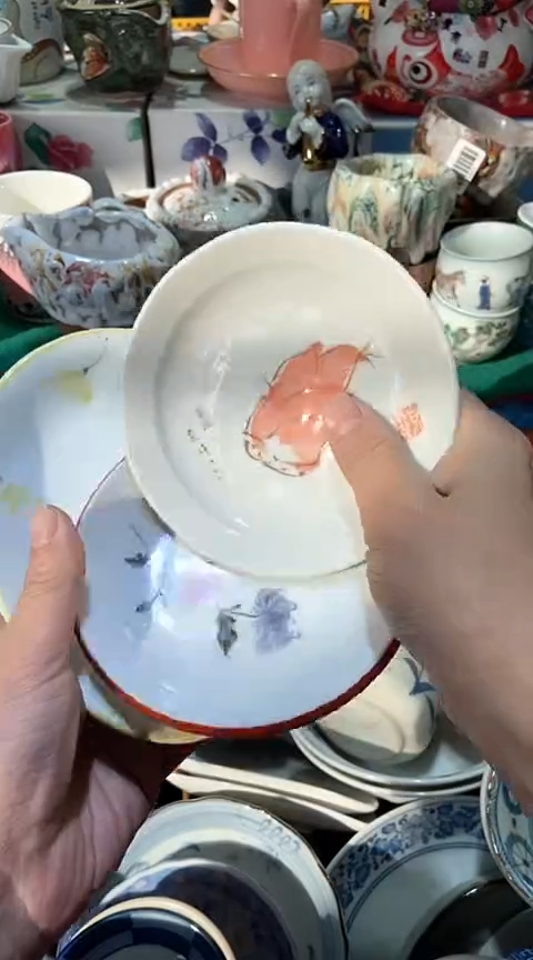 【闪购商品】瓷片1111111111111111