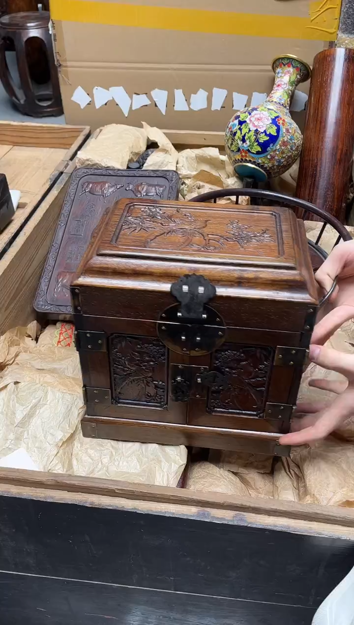 黄花梨/降香黄檀八号甄选八号甄选