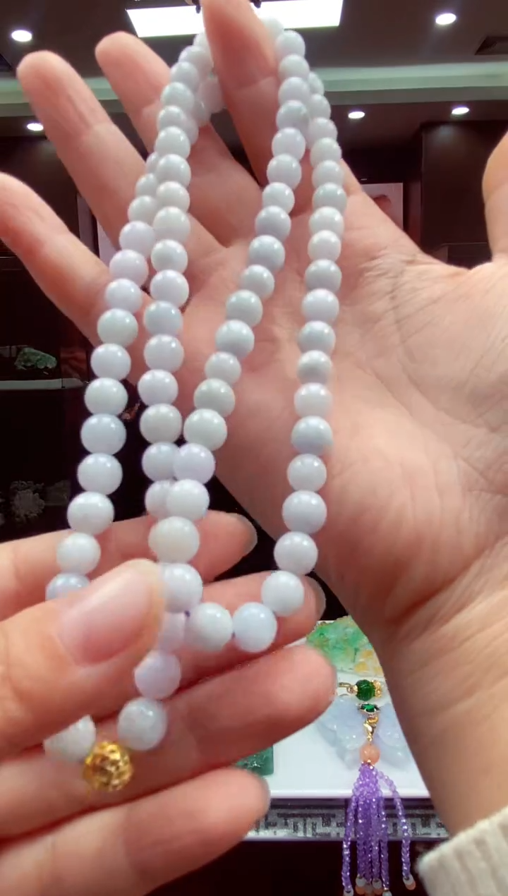 未镶嵌定制翡翠翡翠吊坠YF-34