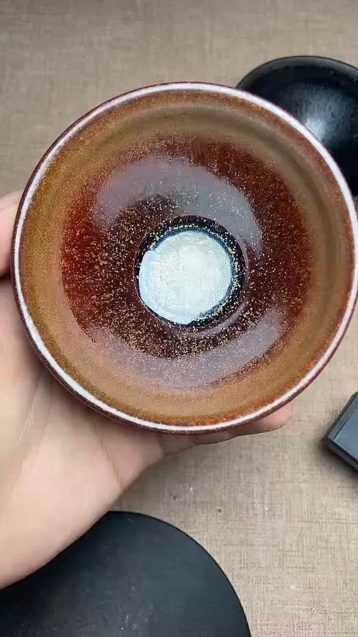 茶盏52建盏建盏建盏