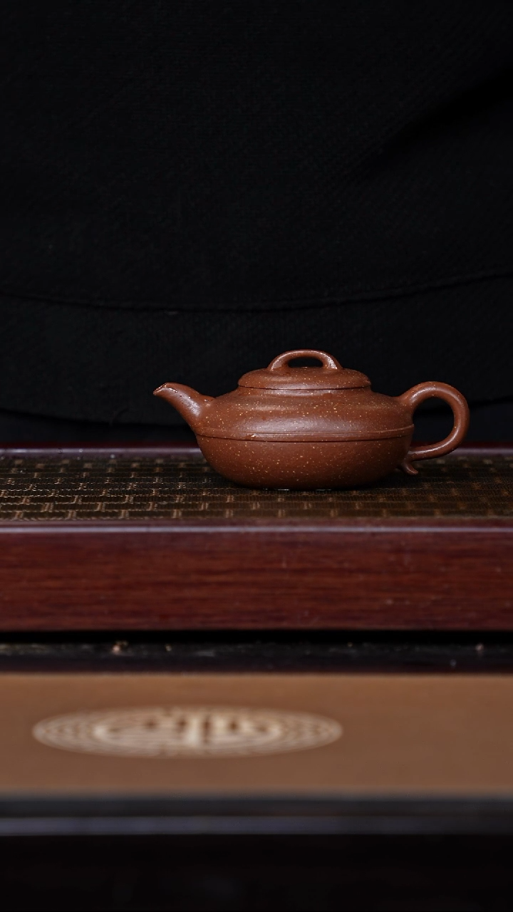 【闪购商品】紫砂茶壶紫砂茶壶