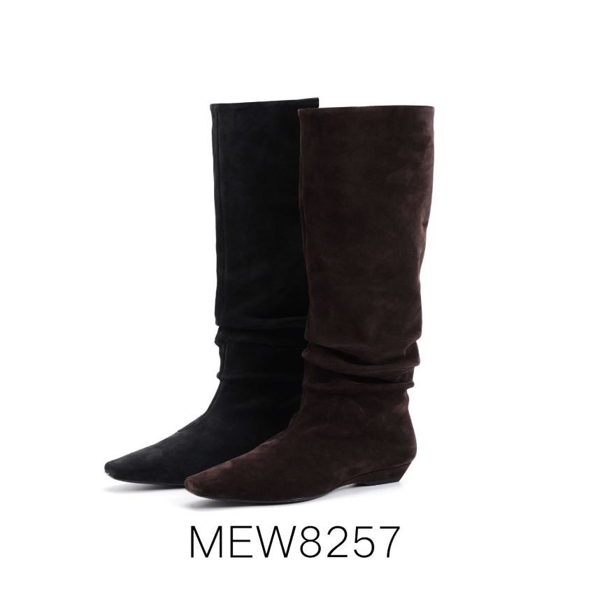 线下新款专柜百搭舒适精品女鞋-MEW8257