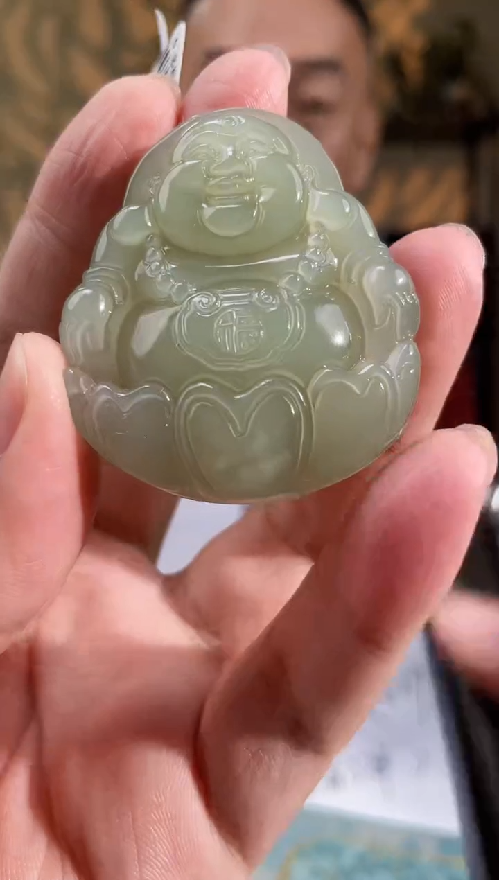 定制和田玉多样性发货拍一发一