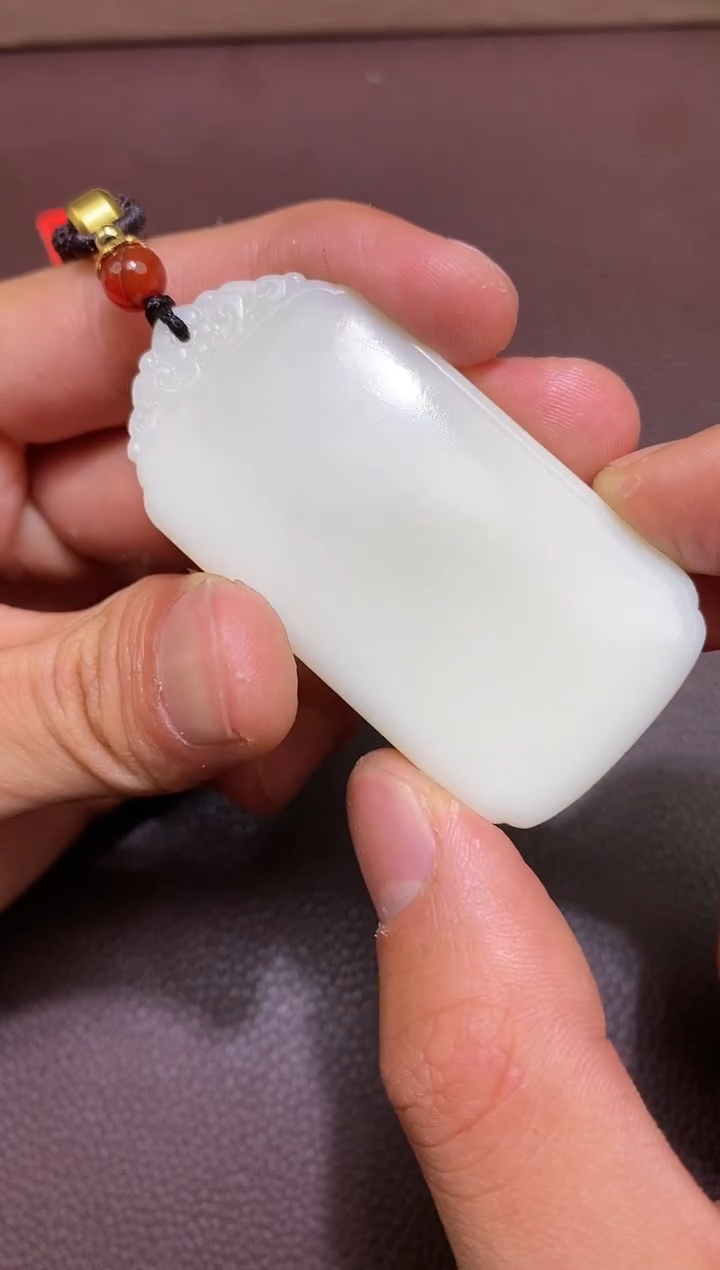 【闪购商品】和田玉2.18MB多样性拍一发一未镶嵌57