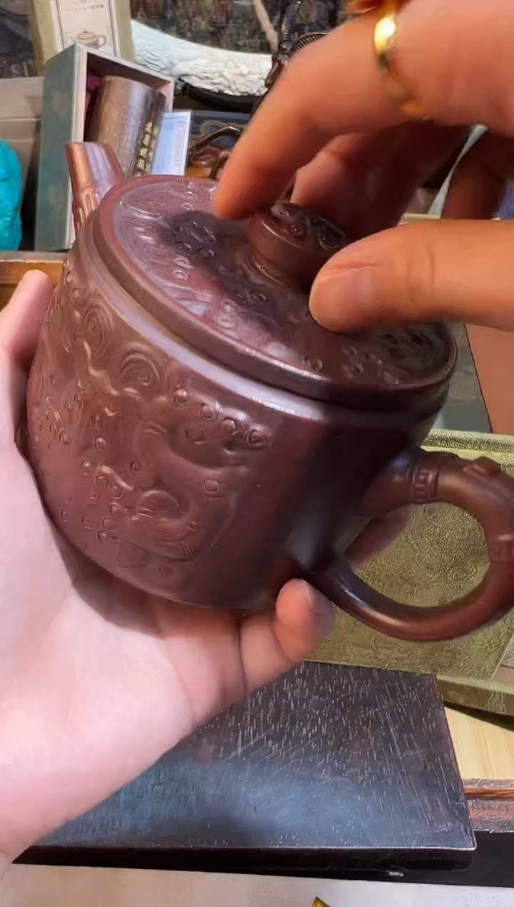 【闪购商品】紫砂茶壶110业业业业业业业业