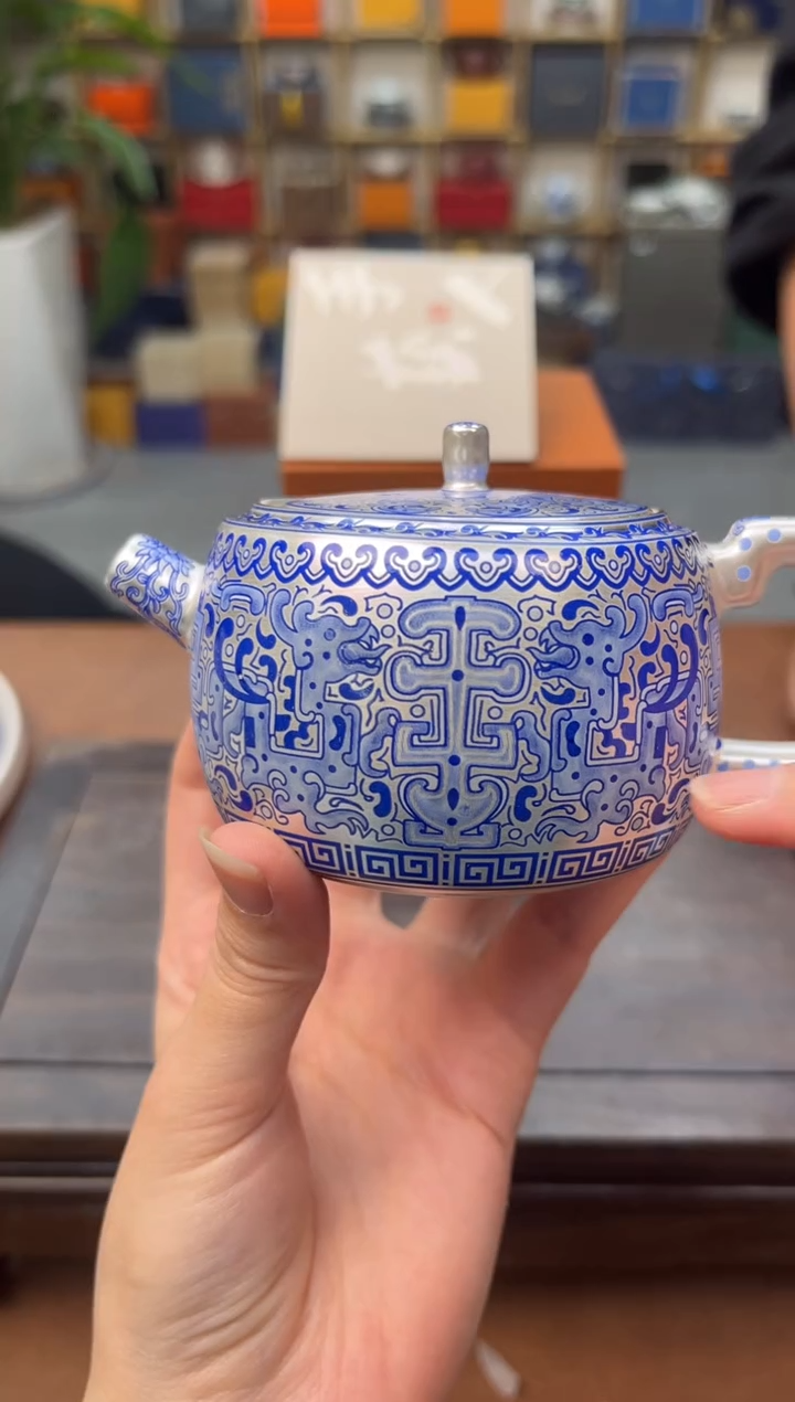 【闪购商品】@@华韵茶器堂甄选精品