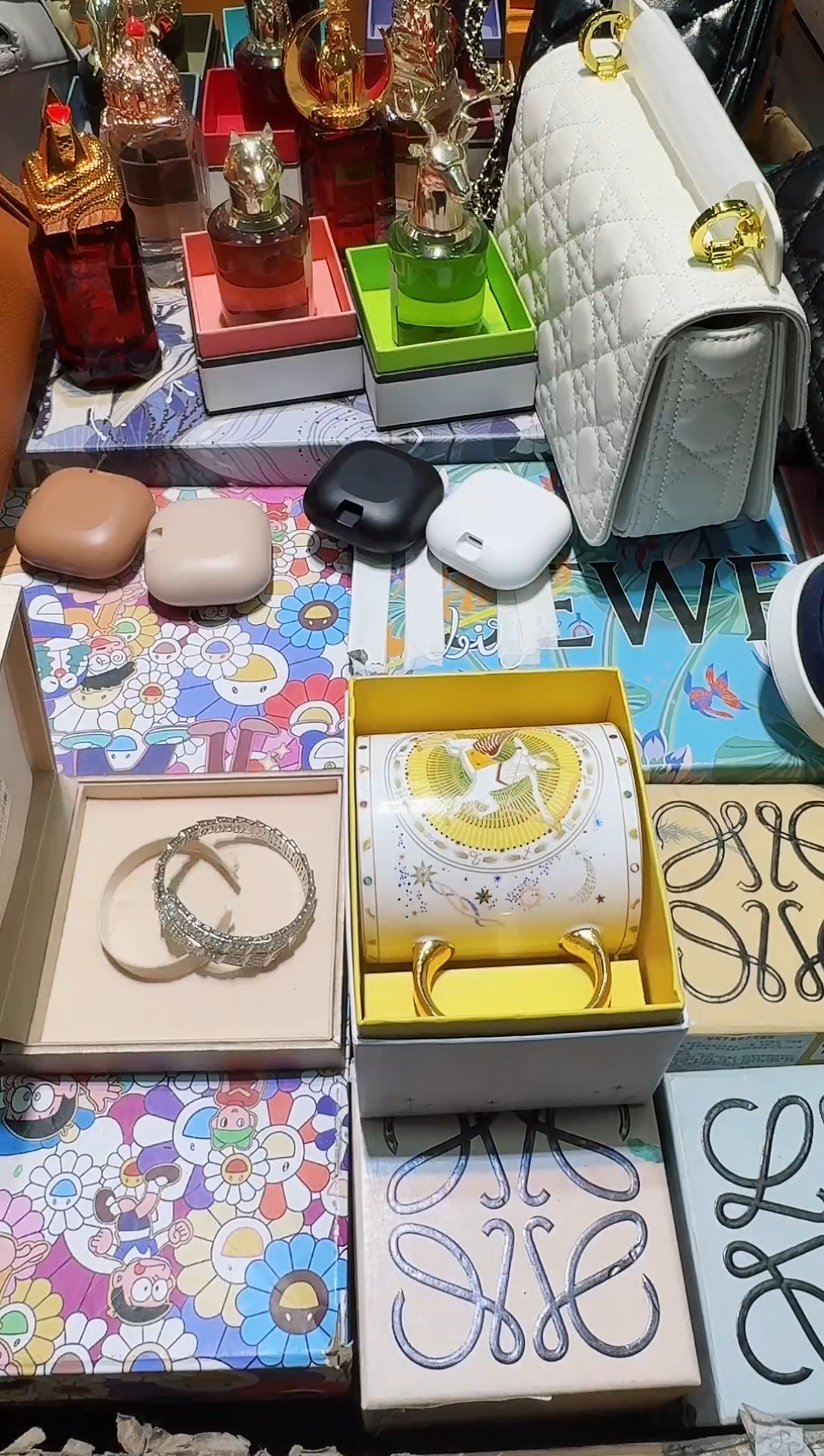 【闪购商品】瓷片换类目孤品单品一件不留