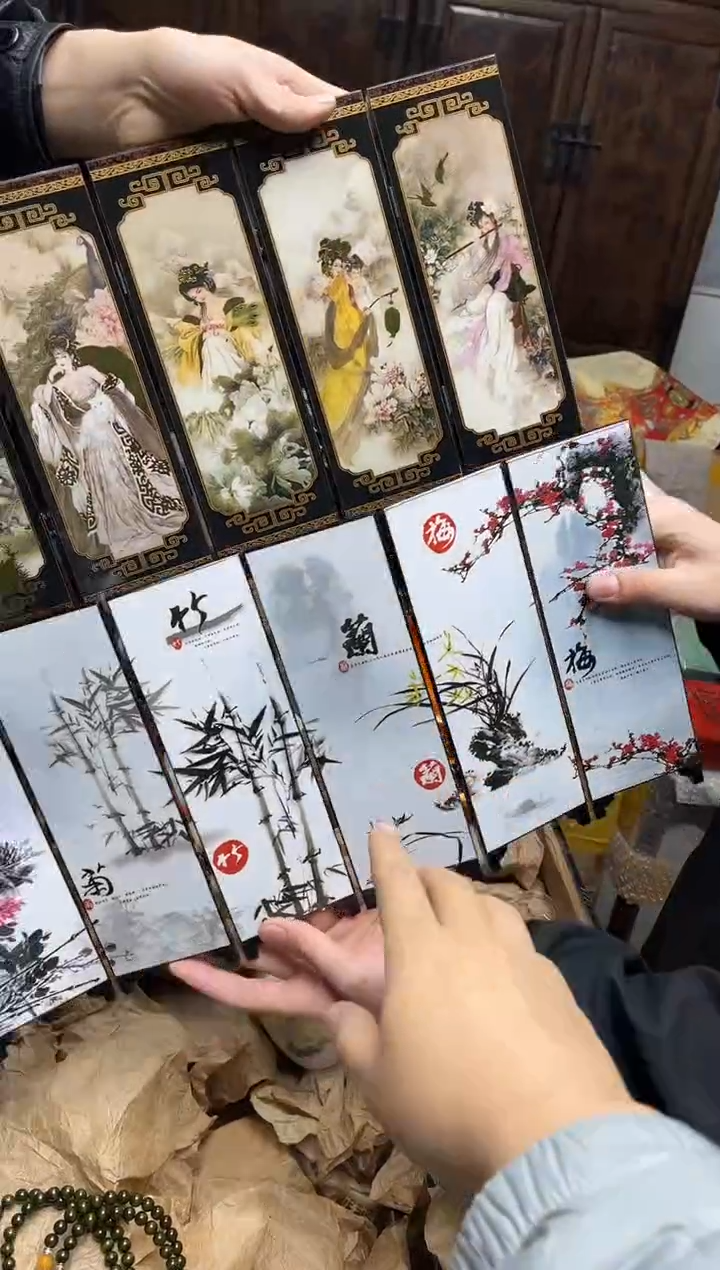 八号甄选八号甄选