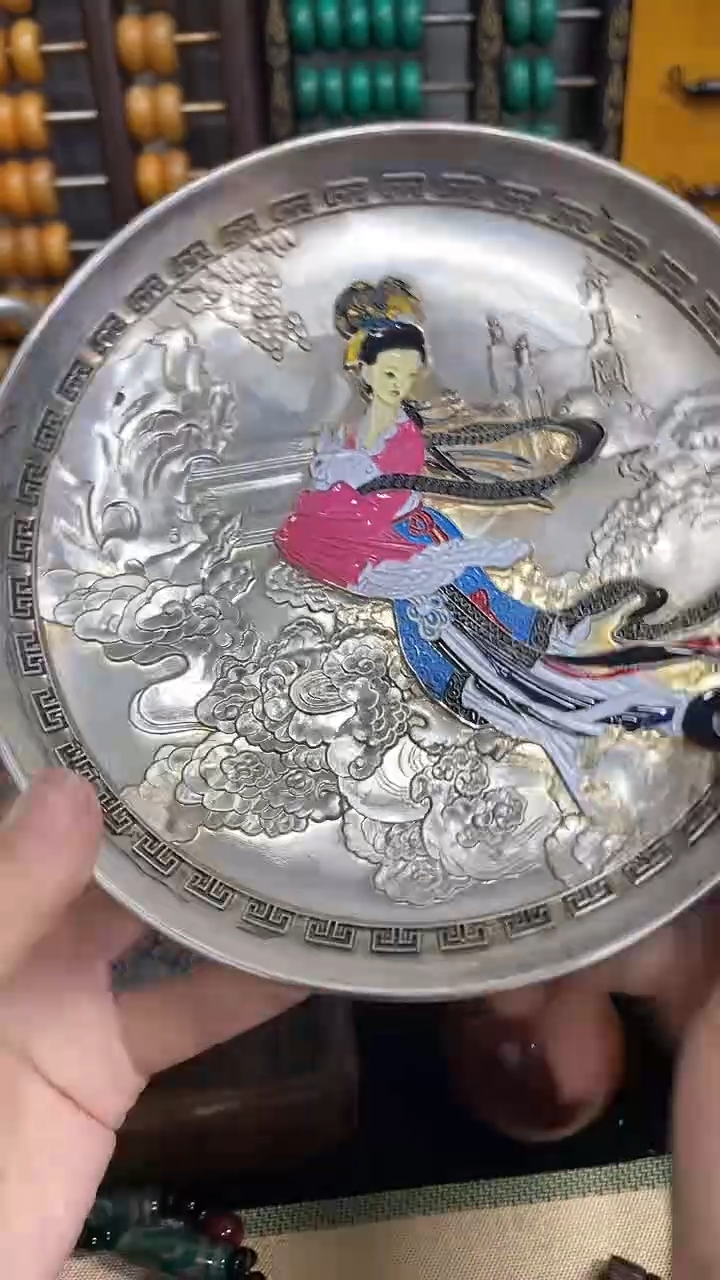 【闪购商品】摆件主播推荐如图所示