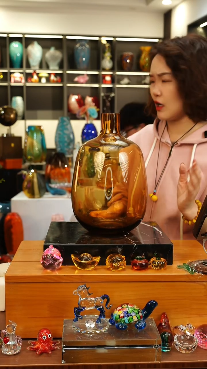 外贸花瓶尾货花瓶139