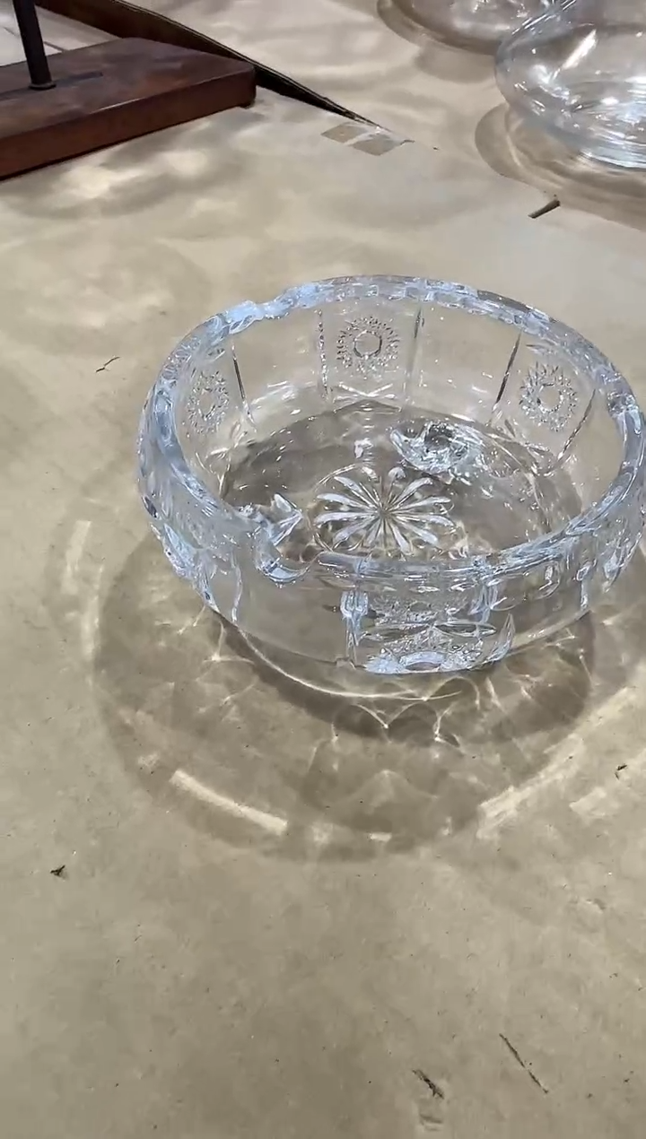 【闪购商品】玻璃无盖款青苹果闪购价