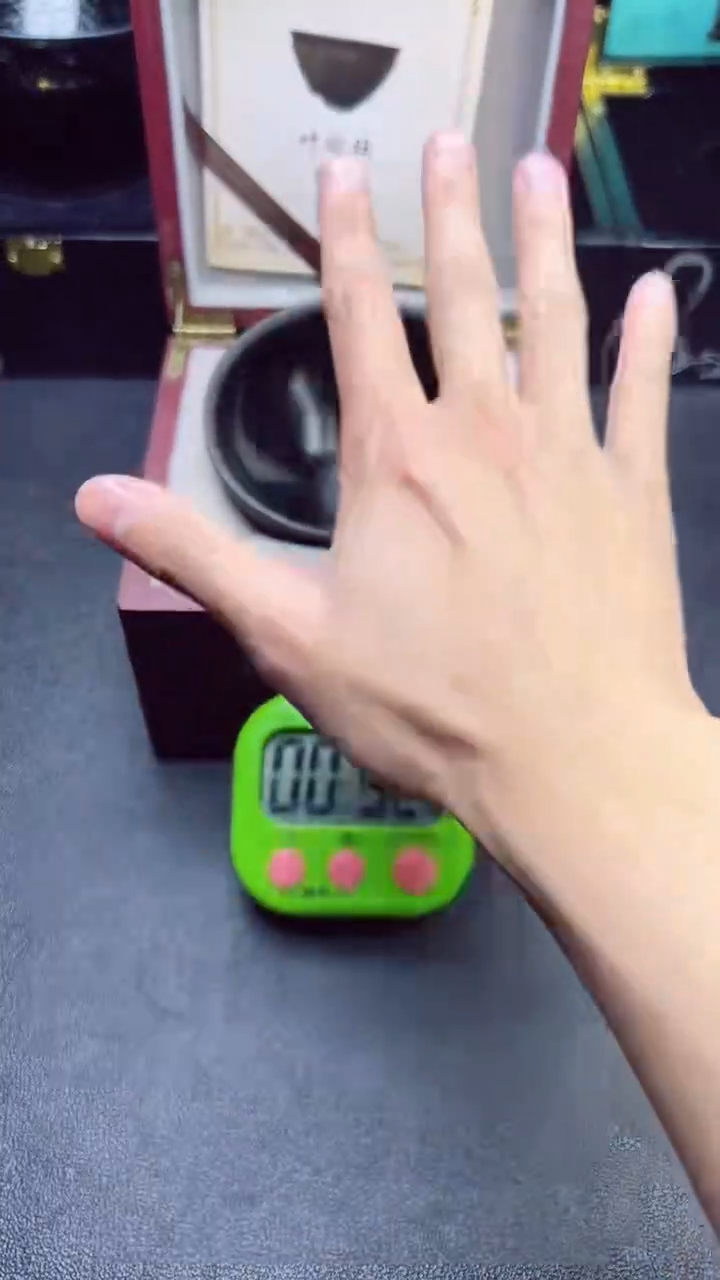 【闪购商品】茶盏981建盏建盏建盏建盏