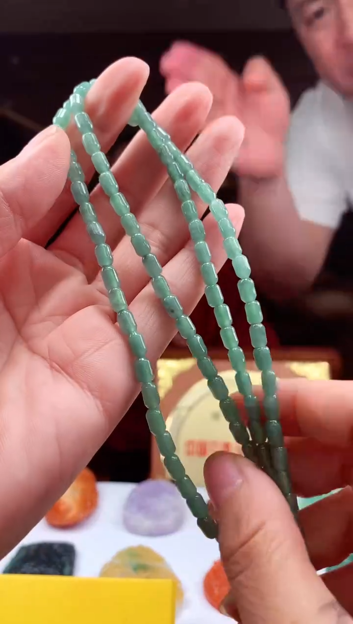 定制翡翠未镶嵌13天然翡翠（拍一发一）