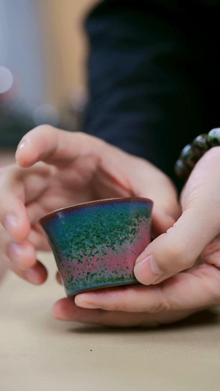 【闪购商品】43梅花玉C寻武记一物一拍