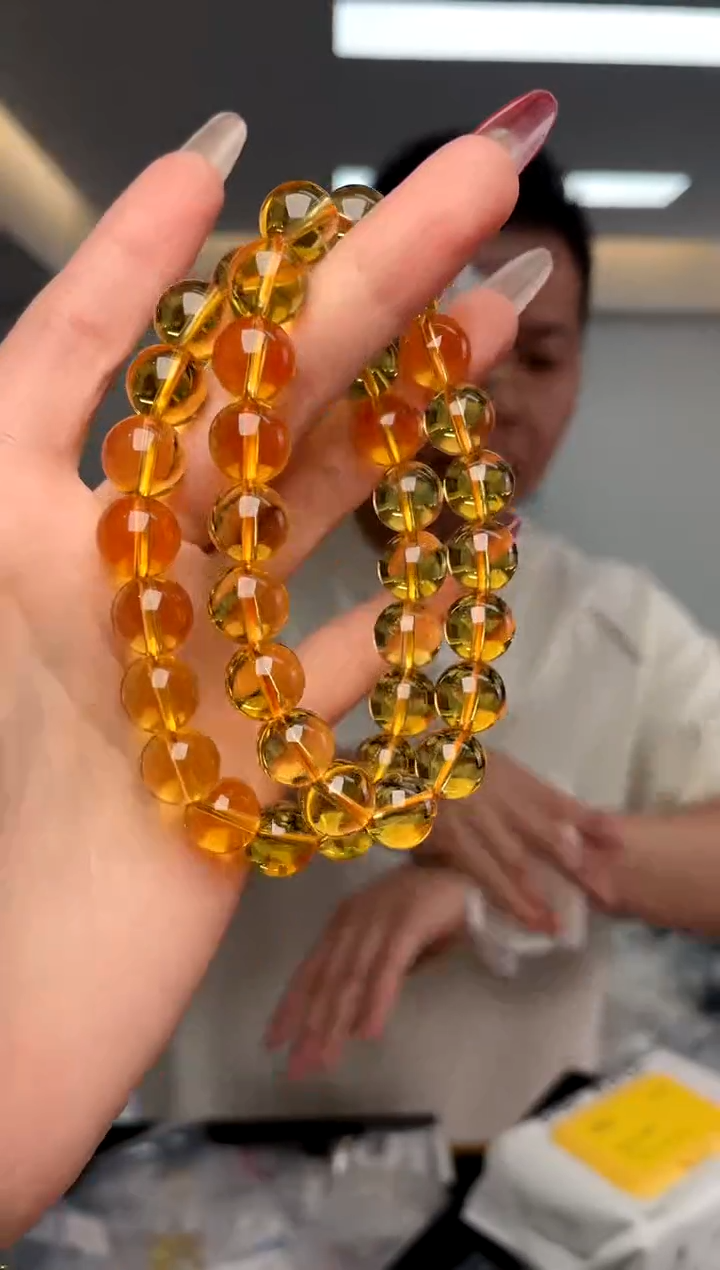 【闪购商品】水晶·未镶嵌（多样性单个发货）