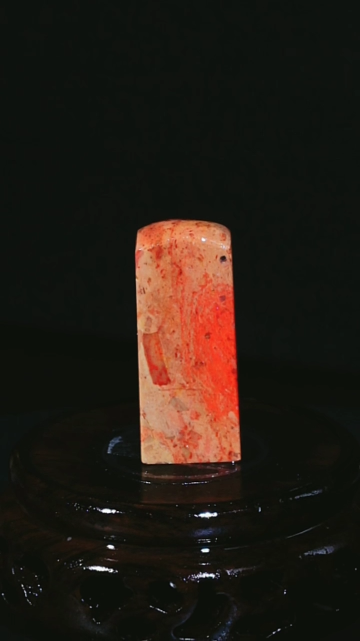 【闪购商品】昌化石昌化鸡血石