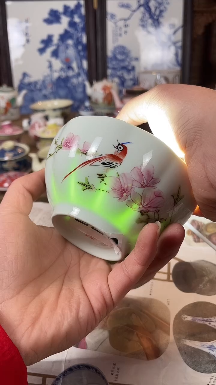 景德镇高温瓷002