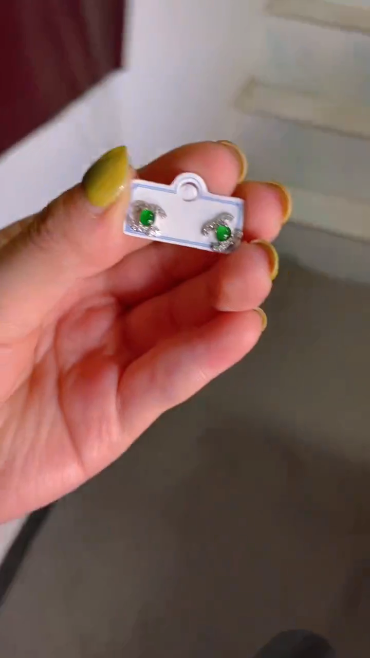 【闪购商品】翡翠戒指未镶嵌多样性拍一发一