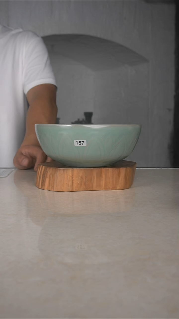 君子汝瓷（福利单杯）157