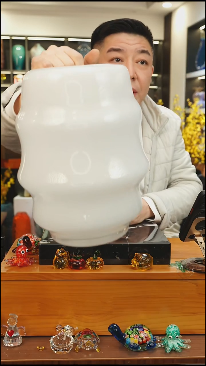 外贸花瓶尾货花瓶116