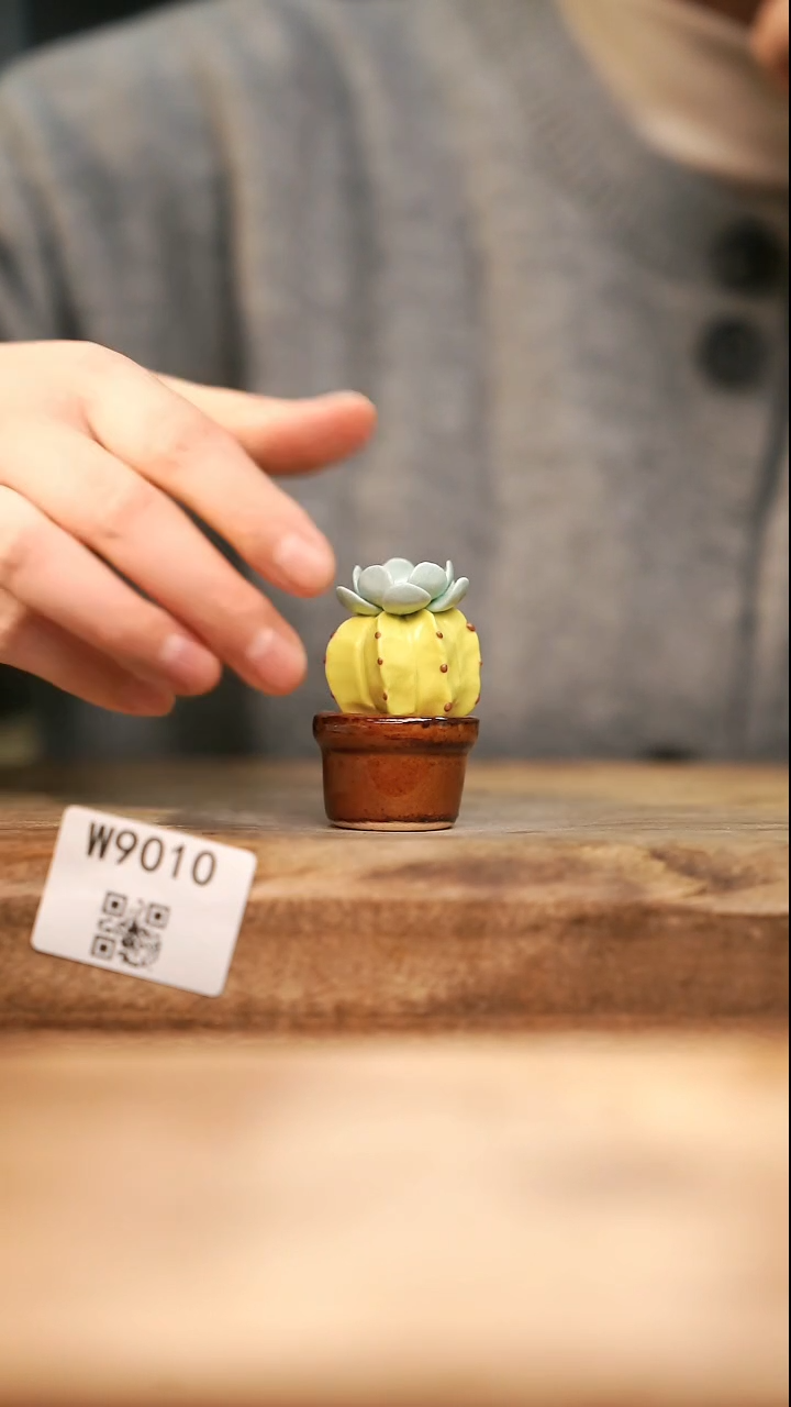 【经典福利】/ 摆件@@W9010