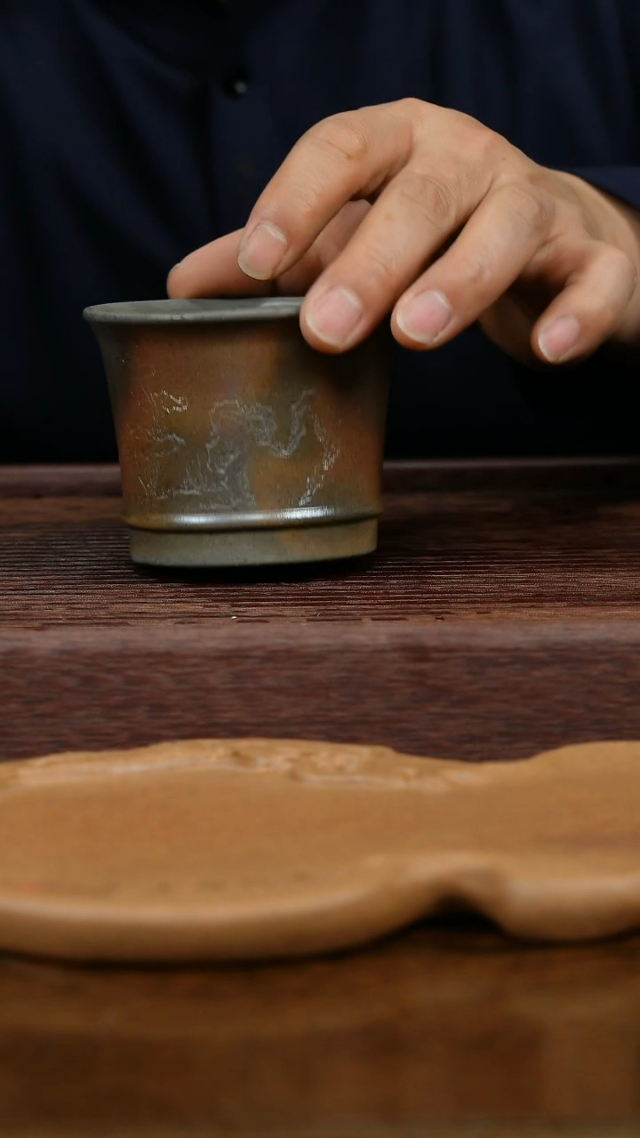 【闪购商品】紫砂茶杯紫砂品茗杯