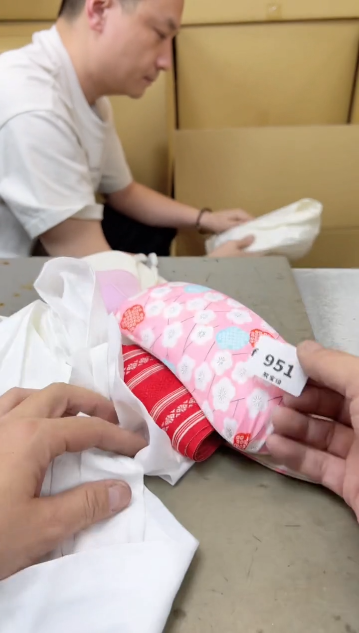 瓷片951聚宝缘海陶精选