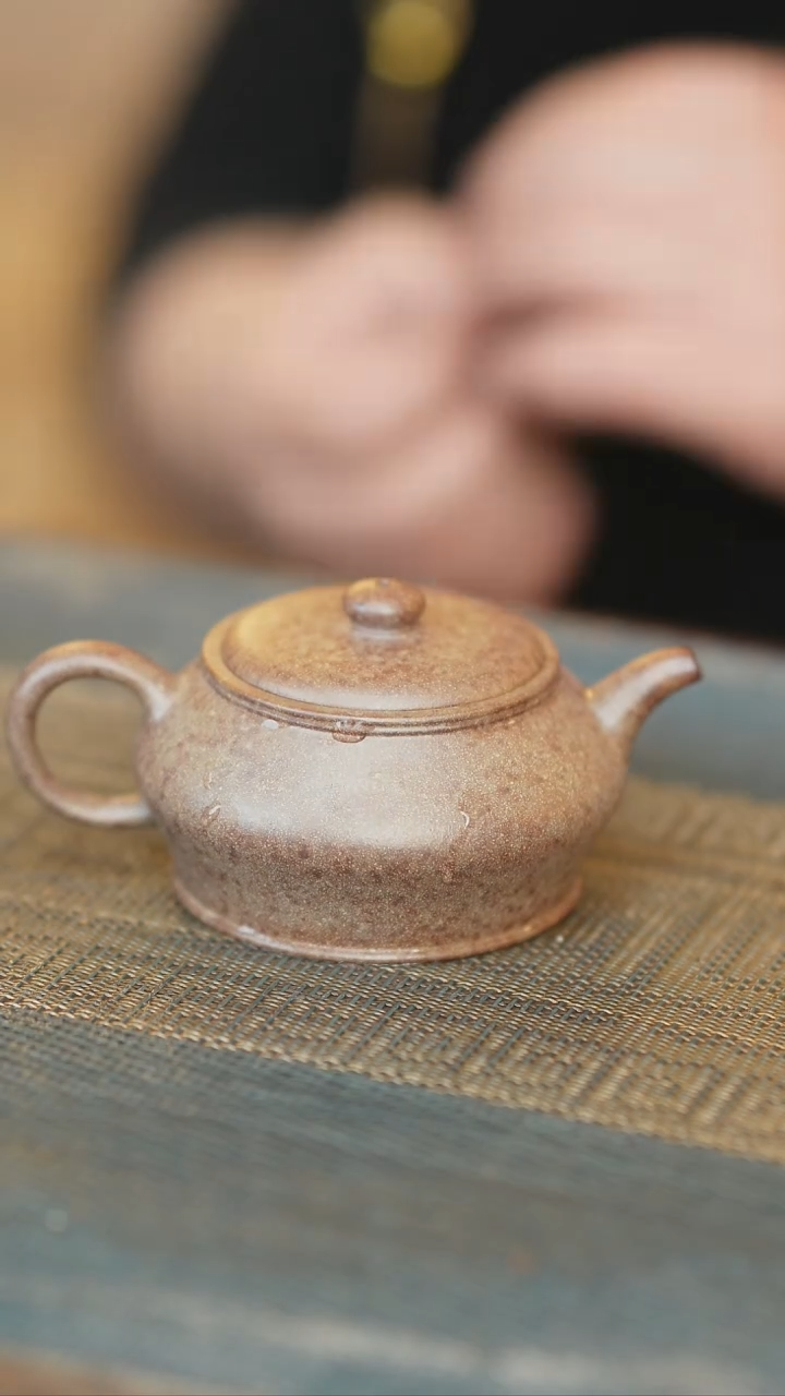 【闪购商品】喀左紫砂原矿无添加