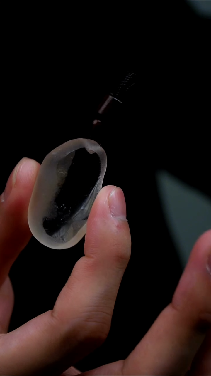 吊坠(赠链)未镶嵌水晶水晶