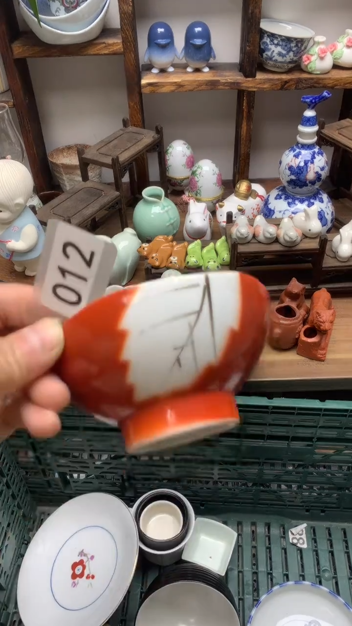 瓷片A龙华精品陶瓷店