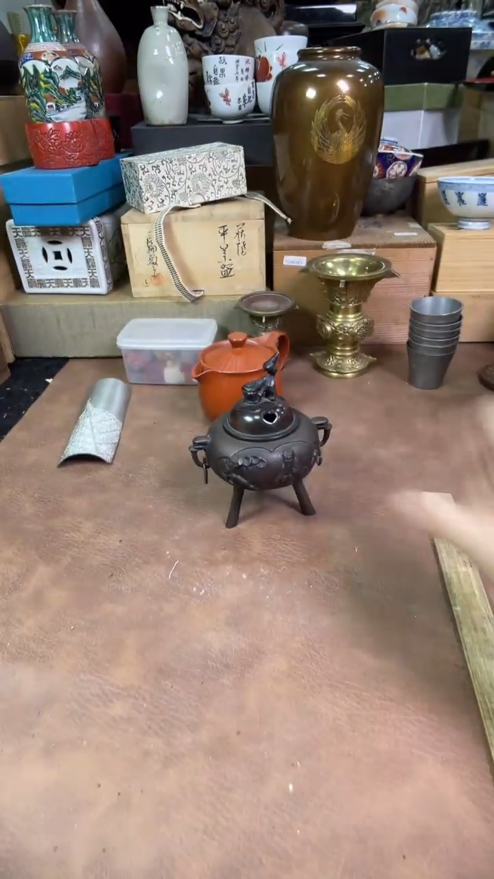 【闪购商品】摆件茶宠瓷器茶具套装