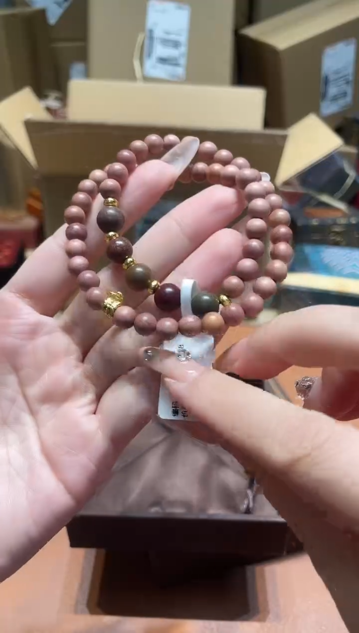 手串仓库撤柜闪购链接（多样性发其一）￥