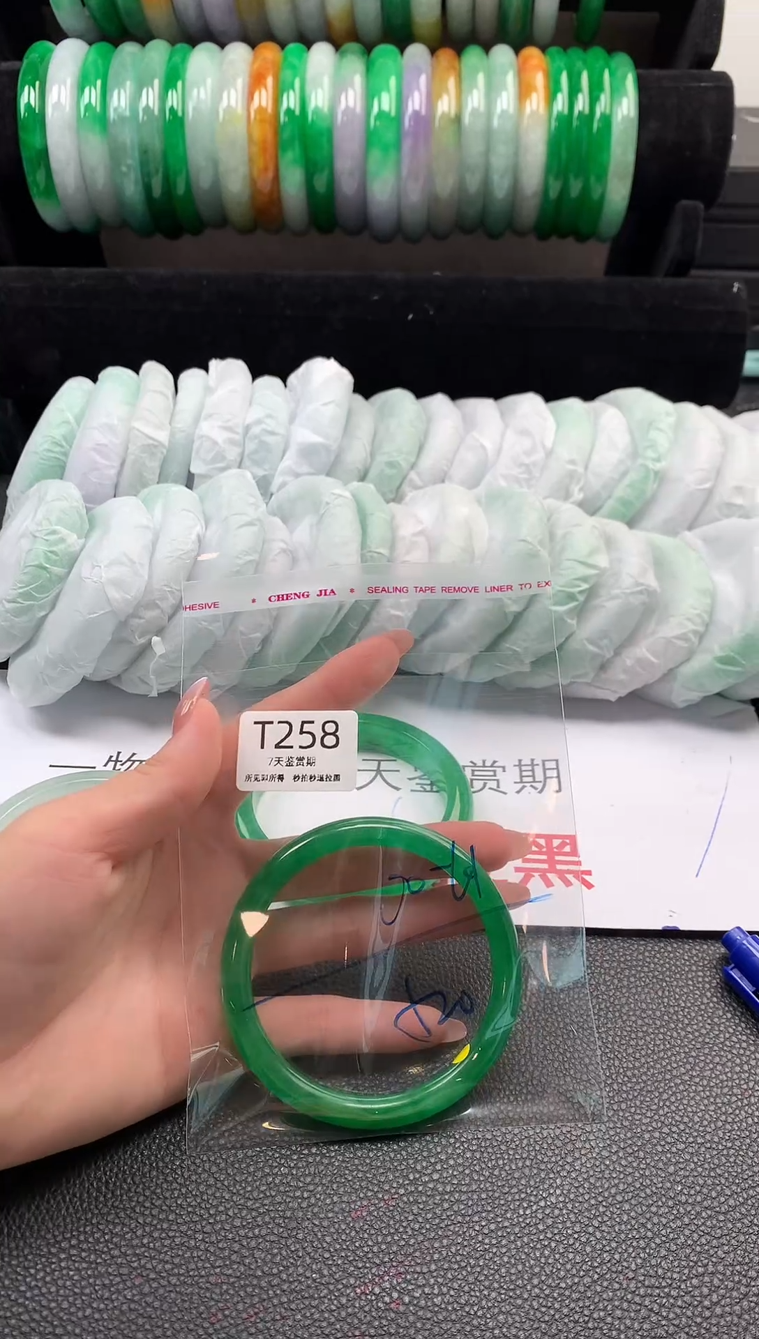 无非金属所见即所得  时尚手镯 7天鉴赏期