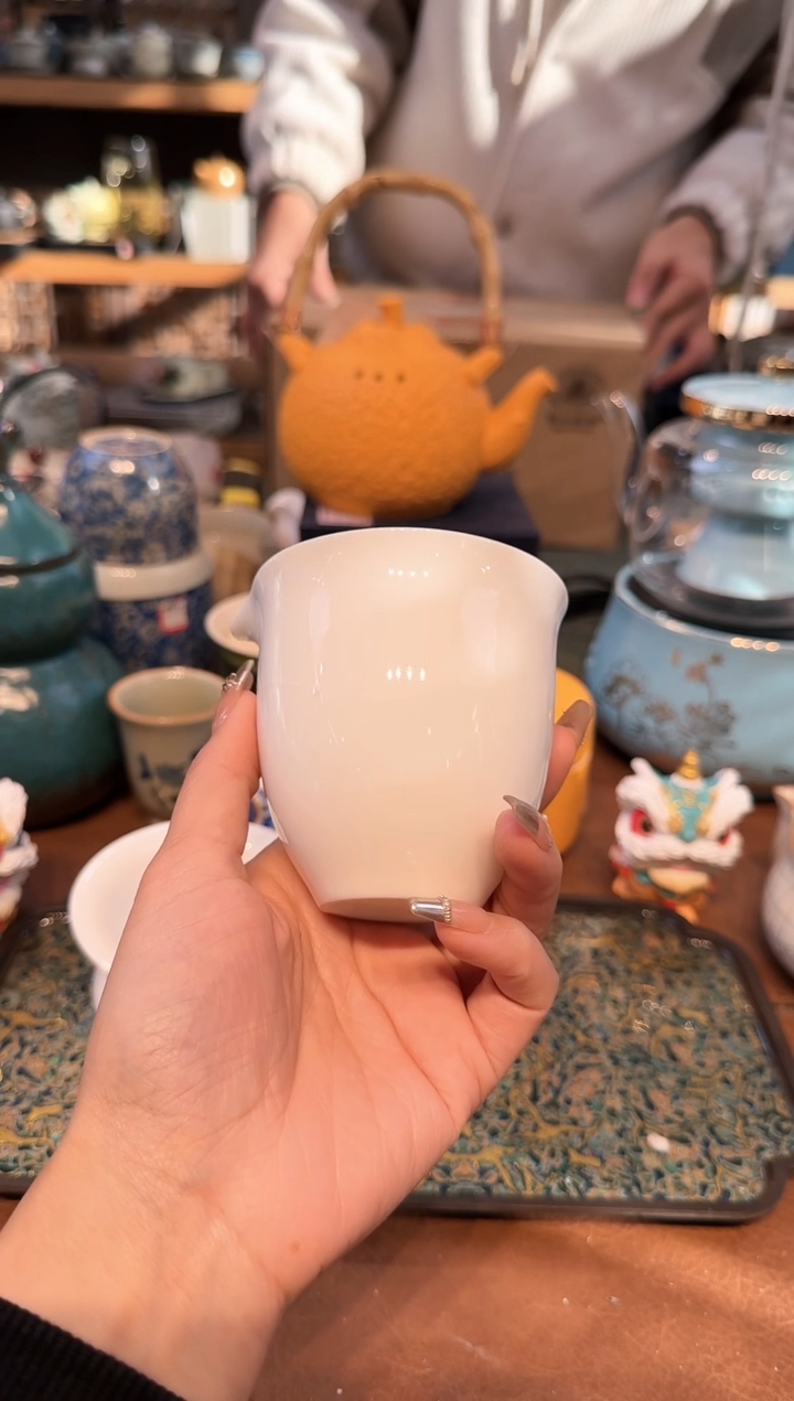 【闪购商品】不带茶盘不带礼盒@@8919