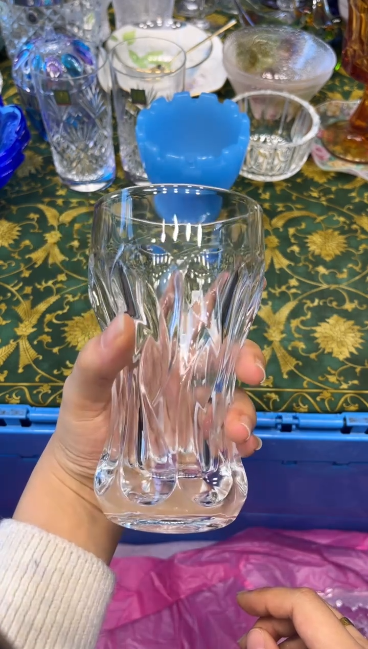 手工艺品玻璃米****）9551默认微瑕