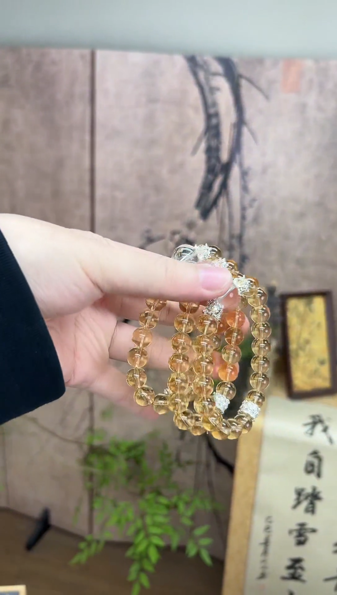 主播推荐黄水原创